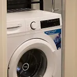 Frankfurt Hub Apartmán
