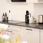 Apartmán Frankfurt Hub *