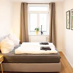 Apartmán Frankfurt Hub