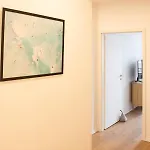 Apartmán Frankfurt Hub
