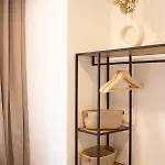 Frankfurt Hub Apartmán *