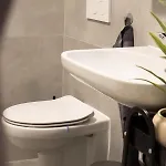 Apartmán Frankfurt Hub Frankfurt nad Mohanem