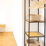 Apartmán Frankfurt Hub *