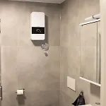 Apartmán Frankfurt Hub