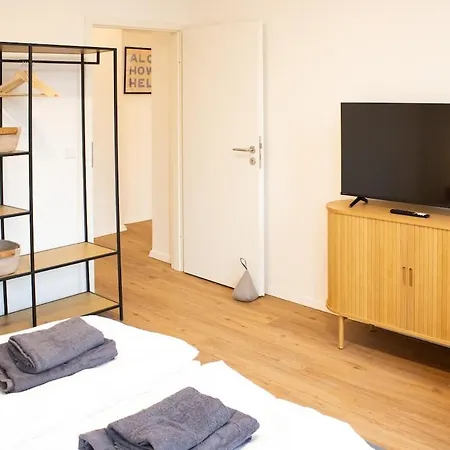 Frankfurt Hub Frankfurt am Main