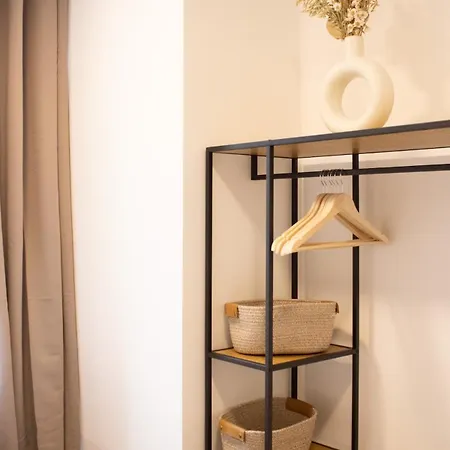 Frankfurt Hub Apartment *