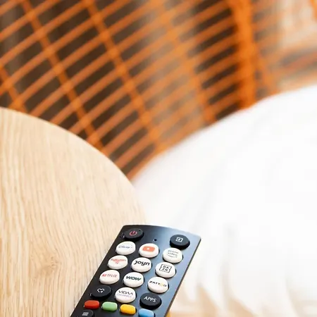 Frankfurt Hub Apartment Frankfurt am Main