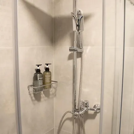 Frankfurt Hub Apartment