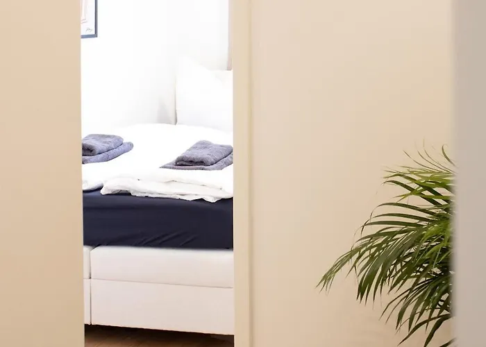 Frankfurt Hub * 美因河畔法兰克福