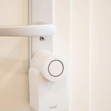 아파트 Frankfurt Hub 프랑크푸르트