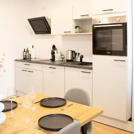 Frankfurt Hub 프랑크푸르트