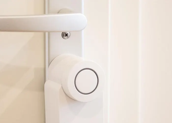 Appartement Frankfurt Hub Frankfurt am Main