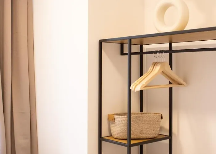 Frankfurt Hub Appartement *