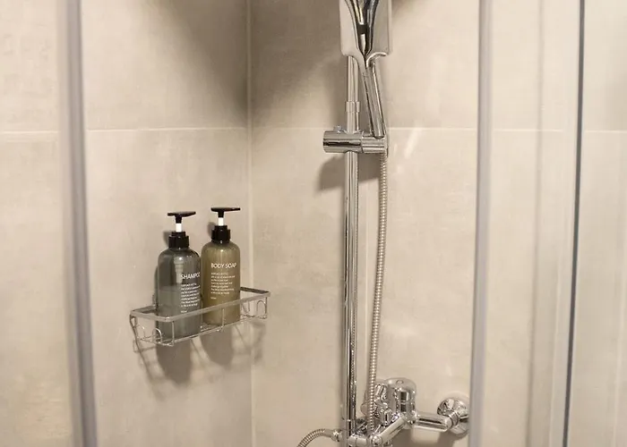 Frankfurt Hub Appartement